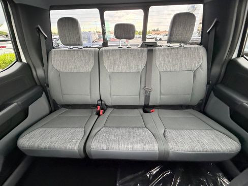 New 2026 Ford F350 XLT w/ XLT Premium Package AWD/4WD image 33