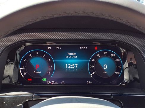 New 2026 Volkswagen Atlas Cross Sport SEL Premium R-Line image 15