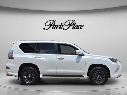 Certified 2023 Lexus GX 460 Premium AWD/4WD image 6