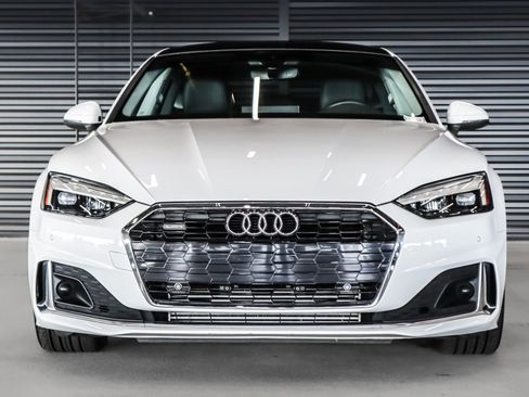 Used 2023 Audi A5 2.0T Premium w/ Convenience Package image 10