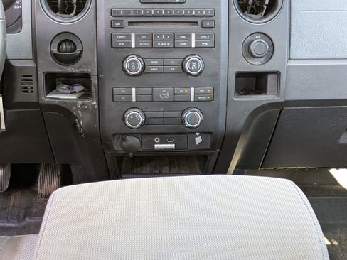 Used 2013 Ford F150 STX w/ Mid Equipment Group image 17