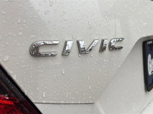 Used 2019 Honda Civic LX image 29