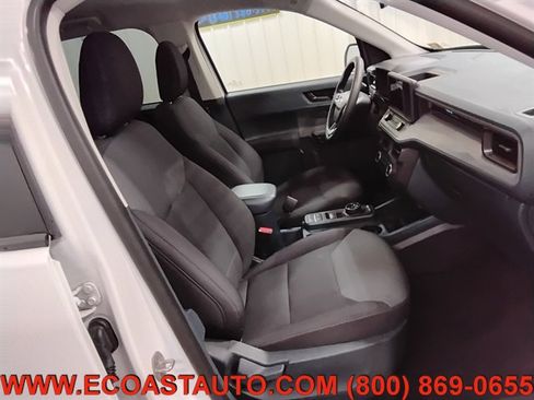 Used 2022 Ford Maverick XL w/ Equipment Group 100A Standard image 14
