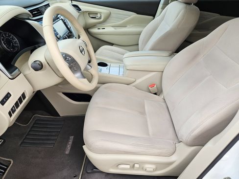 Used 2016 Nissan Murano SV FWD image 12