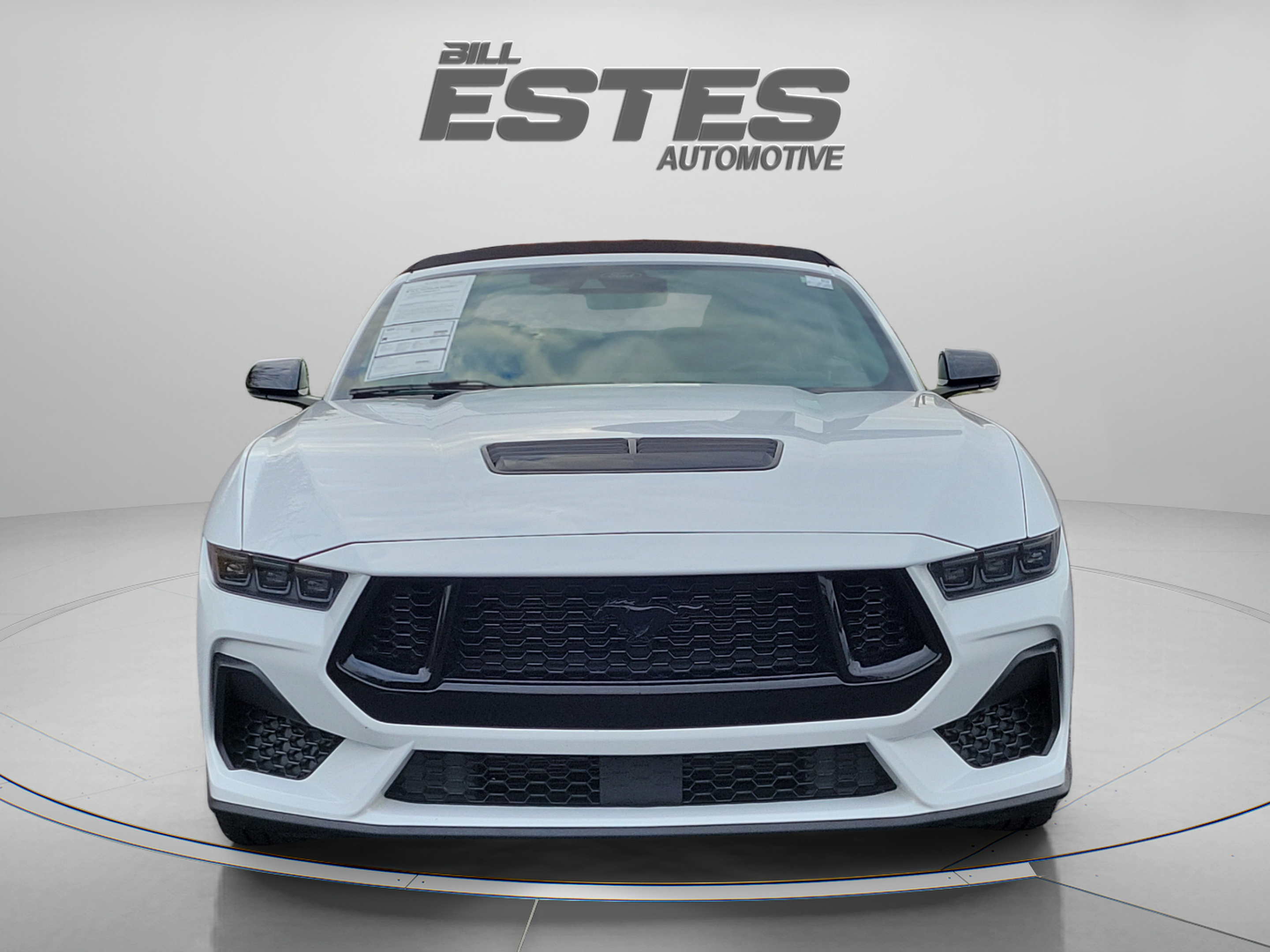 Used 2024 Ford Mustang GT Premium RWD image 6