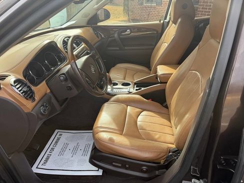 Used 2017 Buick Enclave Premium w/ Trailering Package image 14