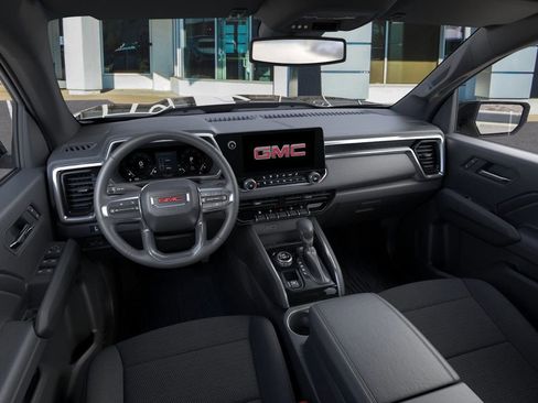 New 2026 GMC Canyon Elevation w/ Convenience Package image 15