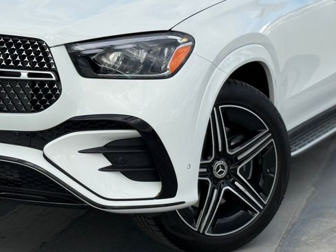 New 2026 Mercedes-Benz GLE 450 4MATIC Coupe image 4