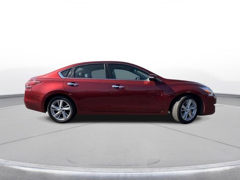 Used 2013 Nissan Altima 2.5 SL image 5