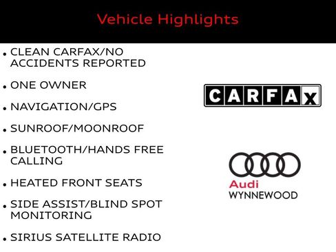 Used 2014 Audi A4 2.0T Premium Plus image 2