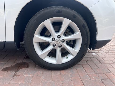 Used 2010 Lexus RX 350 2WD image 13