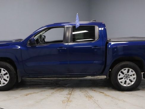 Used 2022 Nissan Frontier SV image 7