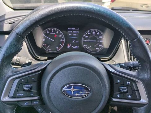 Used 2021 Subaru Outback Premium AWD/4WD image 29
