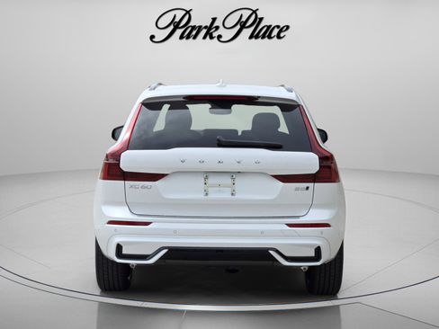 New 2026 Volvo XC60 B5 Plus w/ Protection Package Premier image 4