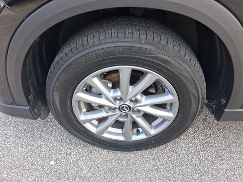 Certified 2023 MAZDA CX-5 AWD 2.5 S w/ Preferred Package image 19