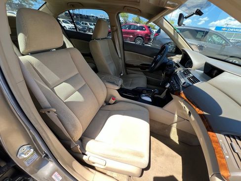Used 2008 Honda Accord EX image 25