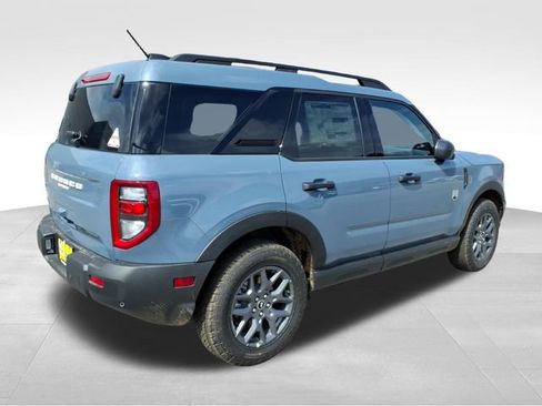 New 2026 Ford Bronco Sport Big Bend w/ Convenience Package AWD/4WD image 13