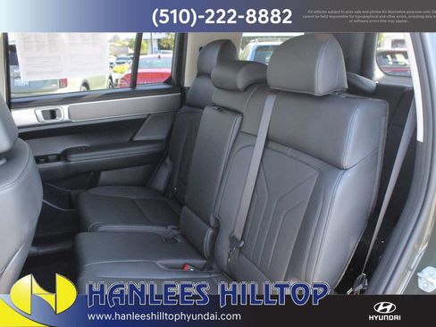 Used 2025 Hyundai Santa Fe SEL image 19