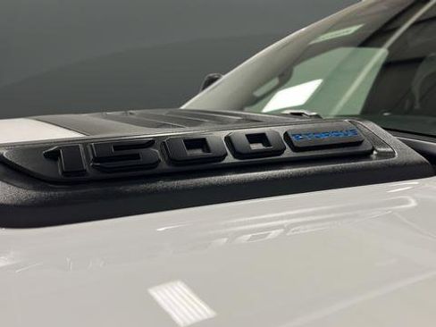 New 2026 RAM 1500 Rebel w/ Advanced Safety Group II AWD/4WD image 48