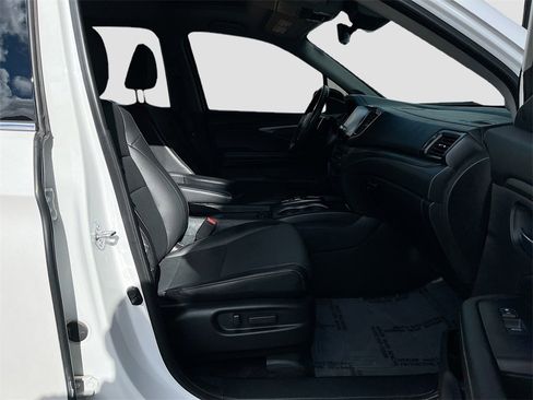 Used 2023 Honda Ridgeline RTL-E image 31