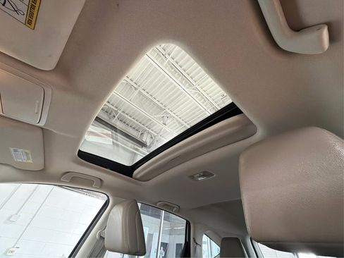 Used 2014 Honda CR-V EX-L image 25