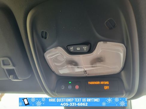 New 2026 Chevrolet Colorado Z71 image 12