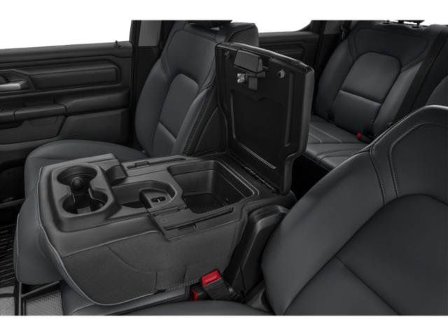 Used 2021 RAM 1500 Sport w/ Trailer Tow Group AWD/4WD image 14