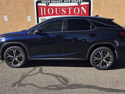 Used 2017 Lexus RX 350 FWD