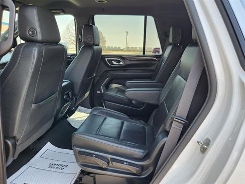 Used 2023 Chevrolet Tahoe LT image 19