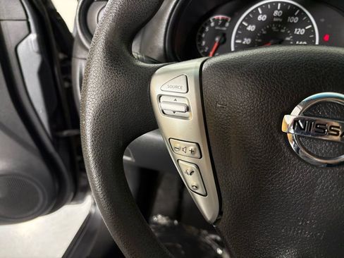 Used 2016 Nissan Versa S image 18