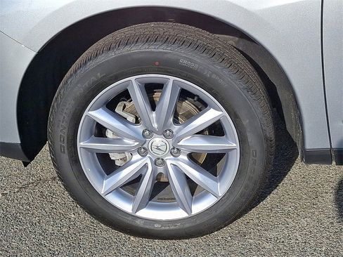 Certified 2024 Acura RDX Base image 8