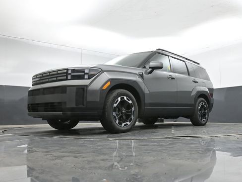 New 2026 Hyundai Santa Fe SEL w/ Tow & Go Package FWD image 10