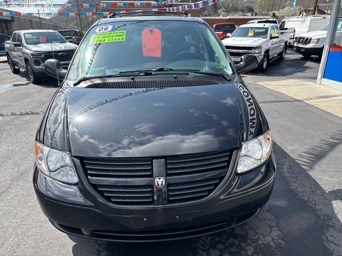 Used 2006 Dodge Grand Caravan SE w/ Popular Equipment Group I image 27
