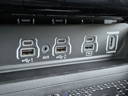 New 2026 RAM 1500 Limited AWD/4WD image 21