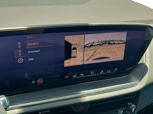 New 2026 Buick Envision Preferred AWD/4WD image 27