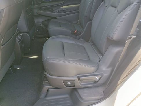 New 2026 Subaru Ascent Bronze Edition image 13