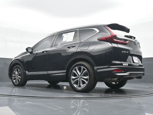 Used 2021 Honda CR-V Touring image 19