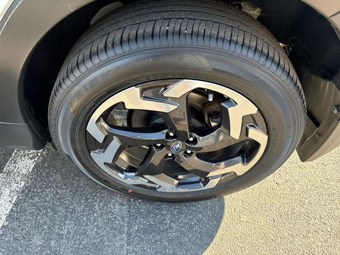 Used 2023 Subaru Crosstrek 2.5i Limited image 13