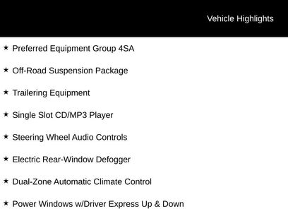 Used 2016 GMC Sierra 1500 SLT