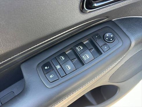 Certified 2024 Dodge Durango SRT w/ Black Package AWD/4WD image 16