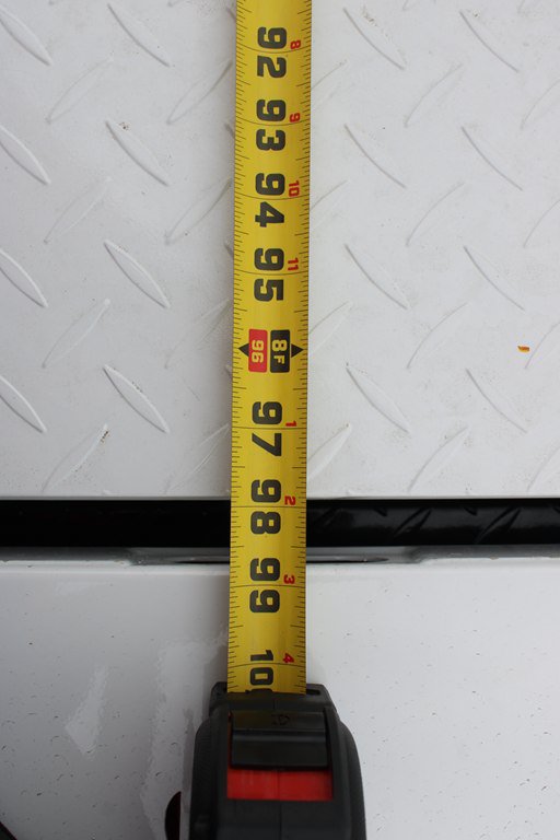Used 2024 Ford F250 XL w/ XL Chrome Package AWD/4WD image 16