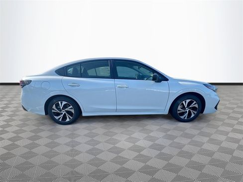 New 2025 Subaru Legacy image 35