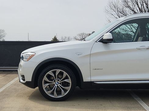 Used 2016 BMW X3 xDrive35i image 6