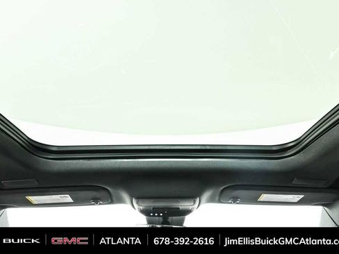 New 2026 Buick Enclave Sport Touring w/ Power Package FWD image 22