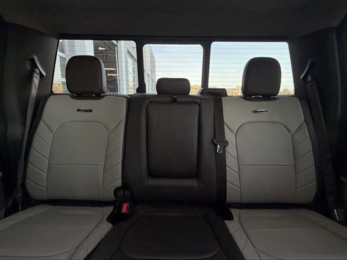 Used 2019 Ford F150 Limited w/ Trailer Tow Package image 24