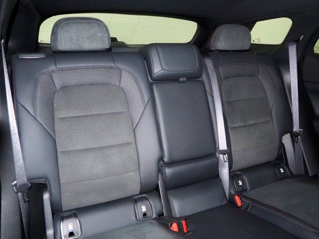 Used 2024 Chevrolet Blazer EV AWD RS image 14