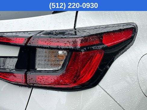 New 2026 Subaru Crosstrek 2.5i Limited AWD/4WD image 33