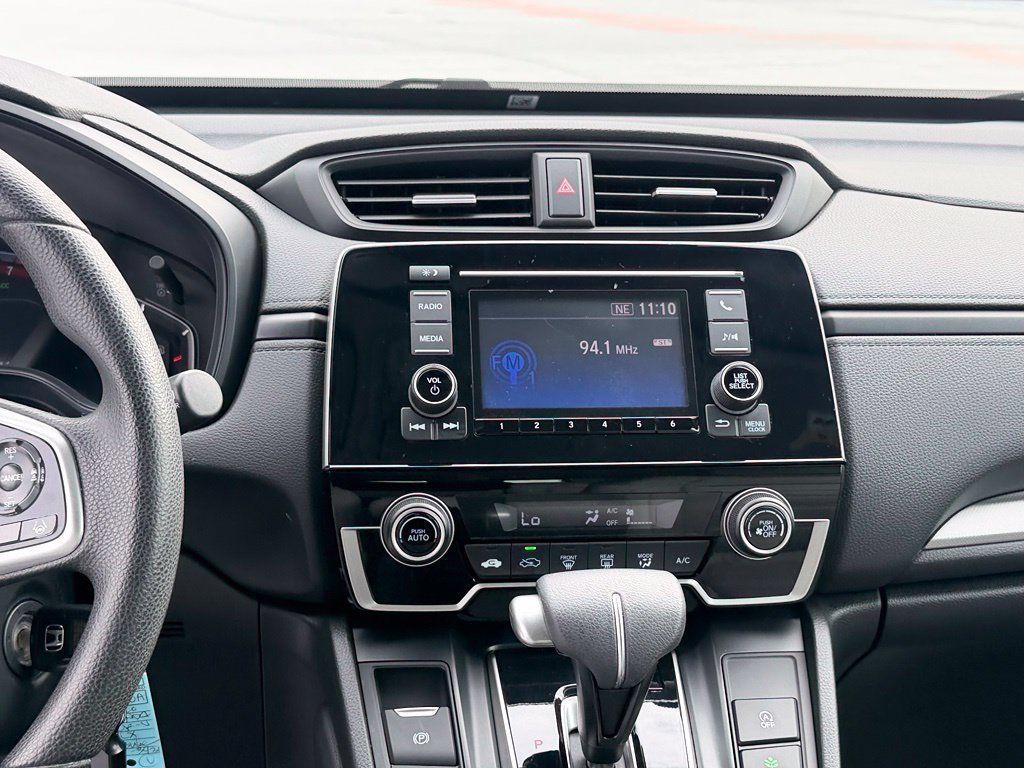 Used 2020 Honda CR-V LX image 15