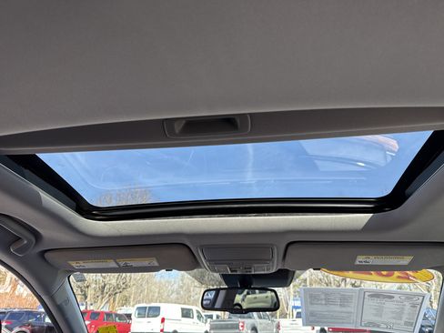 Used 2022 Honda CR-V EX-L image 38