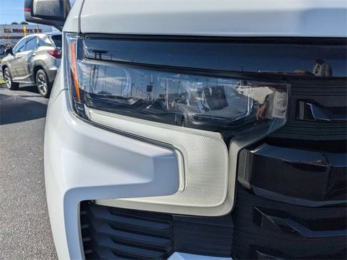 Used 2024 Chevrolet Silverado 1500 RST w/ Redline Edition image 10